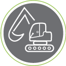 Baustellenüberwachung
