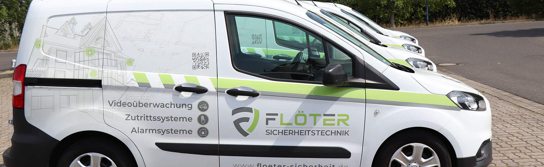 Floeter Sicherheitstechneik & Detektei