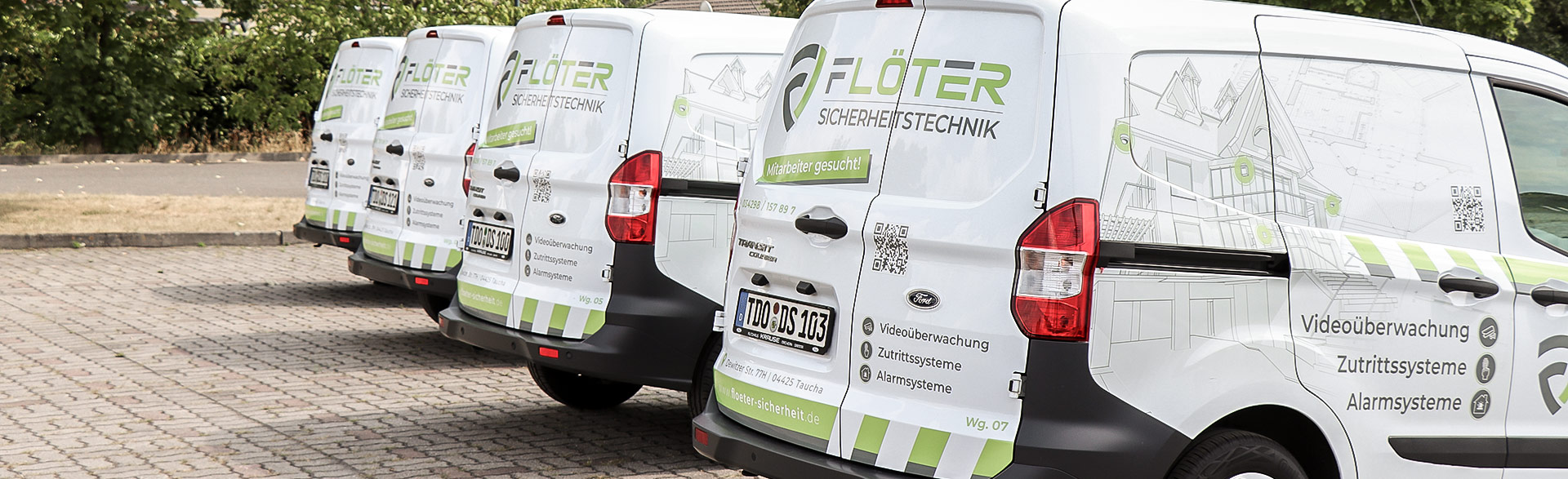 Flöter Sicherheit Detektei